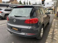 Volkswagen Tiguan Phase 2 1.4 TSi BlueMotion 122 cv - <small></small> 13.290 € <small>TTC</small> - #5