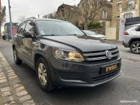 Volkswagen Tiguan Phase 2 1.4 TSi BlueMotion 122 cv - <small></small> 13.290 € <small>TTC</small> - #6