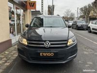 Volkswagen Tiguan Phase 2 1.4 TSi BlueMotion 122 cv - <small></small> 13.290 € <small>TTC</small> - #7