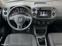 Volkswagen Tiguan Phase 2 1.4 TSi BlueMotion 122 cv - <small></small> 13.290 € <small>TTC</small> - #14