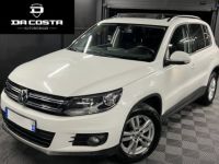 Volkswagen Tiguan PHASE 2 2.0 TDI 110 PREMIERE MAIN TOIT OUVRANT GPS CAMERA BLUETOOTH Garantie 1 an - <small></small> 12.970 € <small>TTC</small> - #1