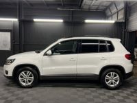 Volkswagen Tiguan PHASE 2 2.0 TDI 110 PREMIERE MAIN TOIT OUVRANT GPS CAMERA BLUETOOTH Garantie 1 an - <small></small> 12.970 € <small>TTC</small> - #2