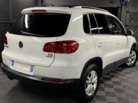 Volkswagen Tiguan PHASE 2 2.0 TDI 110 PREMIERE MAIN TOIT OUVRANT GPS CAMERA BLUETOOTH Garantie 1 an - <small></small> 12.970 € <small>TTC</small> - #3