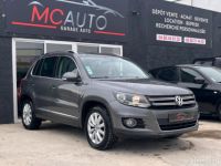 Volkswagen Tiguan Phase 2 2.0 TDi 16V DPF BlueMotion 110 cv - <small></small> 12.990 € <small>TTC</small> - #1