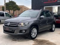 Volkswagen Tiguan Phase 2 2.0 TDi 16V DPF BlueMotion 110 cv - <small></small> 12.990 € <small>TTC</small> - #2