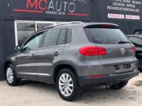 Volkswagen Tiguan Phase 2 2.0 TDi 16V DPF BlueMotion 110 cv - <small></small> 12.990 € <small>TTC</small> - #3