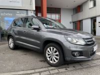 Volkswagen Tiguan Phase 2 2.0 TDi BlueMotion 140 cv SPORTLINE LINE - <small></small> 10.990 € <small>TTC</small> - #1