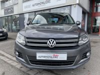 Volkswagen Tiguan Phase 2 2.0 TDi BlueMotion 140 cv SPORTLINE LINE - <small></small> 10.990 € <small>TTC</small> - #2