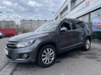 Volkswagen Tiguan Phase 2 2.0 TDi BlueMotion 140 cv SPORTLINE LINE - <small></small> 10.990 € <small>TTC</small> - #3