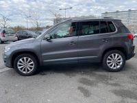 Volkswagen Tiguan Phase 2 2.0 TDi BlueMotion 140 cv SPORTLINE LINE - <small></small> 10.990 € <small>TTC</small> - #4