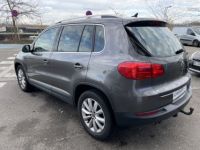 Volkswagen Tiguan Phase 2 2.0 TDi BlueMotion 140 cv SPORTLINE LINE - <small></small> 10.990 € <small>TTC</small> - #5