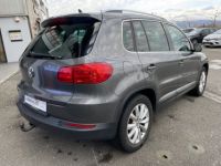 Volkswagen Tiguan Phase 2 2.0 TDi BlueMotion 140 cv SPORTLINE LINE - <small></small> 10.990 € <small>TTC</small> - #7