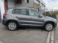 Volkswagen Tiguan Phase 2 2.0 TDi BlueMotion 140 cv SPORTLINE LINE - <small></small> 10.990 € <small>TTC</small> - #8