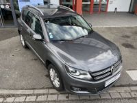 Volkswagen Tiguan Phase 2 2.0 TDi BlueMotion 140 cv SPORTLINE LINE - <small></small> 10.990 € <small>TTC</small> - #9