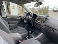 Volkswagen Tiguan Phase 2 2.0 TDi BlueMotion 140 cv SPORTLINE LINE - <small></small> 10.990 € <small>TTC</small> - #10