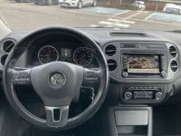 Volkswagen Tiguan Phase 2 2.0 TDi BlueMotion 140 cv SPORTLINE LINE - <small></small> 10.990 € <small>TTC</small> - #18