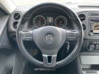 Volkswagen Tiguan Phase 2 2.0 TDi BlueMotion 140 cv SPORTLINE LINE - <small></small> 10.990 € <small>TTC</small> - #19