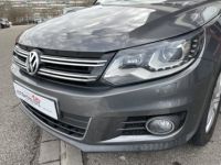 Volkswagen Tiguan Phase 2 2.0 TDi BlueMotion 140 cv SPORTLINE LINE - <small></small> 10.990 € <small>TTC</small> - #28