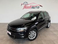 Volkswagen Tiguan PHASE 2 TDi BlueMotion 140cv-2015 - <small></small> 11.900 € <small>TTC</small> - #1