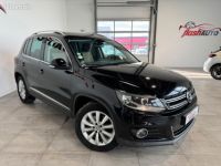 Volkswagen Tiguan PHASE 2 TDi BlueMotion 140cv-2015 - <small></small> 11.900 € <small>TTC</small> - #2