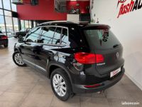 Volkswagen Tiguan PHASE 2 TDi BlueMotion 140cv-2015 - <small></small> 11.900 € <small>TTC</small> - #3