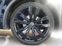 Volkswagen Tiguan Phase II 2.0 TDI 150 Black R-Line DSG7 (Toit ouvrant, Pack Hiver, Matrix & CarPlay) - <small></small> 32.490 € <small>TTC</small> - #37