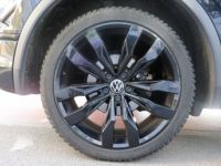 Volkswagen Tiguan Phase II 2.0 TDI 150 Black R-Line DSG7 (Toit ouvrant, Pack Hiver, Matrix & CarPlay) - <small></small> 32.490 € <small>TTC</small> - #38