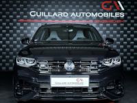 Volkswagen Tiguan R 2.0 TSI 320ch 4Motion DSG7 - <small></small> 49.900 € <small>TTC</small> - #2