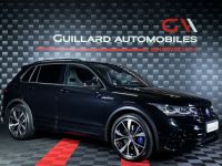 Volkswagen Tiguan R 2.0 TSI 320ch 4Motion DSG7 - <small></small> 49.900 € <small>TTC</small> - #4