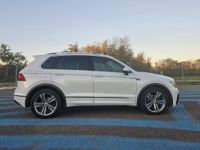 Volkswagen Tiguan R-Line -Carat 2.0 TDI  DSG 7 + TO - <small></small> 25.990 € <small>TTC</small> - #9