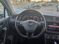 Volkswagen Tiguan R-Line -Carat 2.0 TDI  DSG 7 + TO - <small></small> 25.990 € <small>TTC</small> - #15