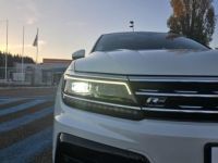 Volkswagen Tiguan R-Line -Carat 2.0 TDI  DSG 7 + TO - <small></small> 25.990 € <small>TTC</small> - #29