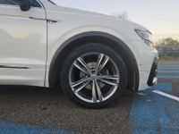 Volkswagen Tiguan R-Line -Carat 2.0 TDI  DSG 7 + TO - <small></small> 25.990 € <small>TTC</small> - #39