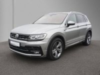 Volkswagen Tiguan R-Line 1.5 TSI DSG Highline, AHK, ZGV - <small></small> 29.990 € <small>TTC</small> - #1