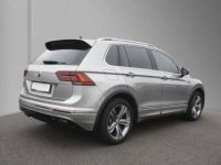 Volkswagen Tiguan R-Line 1.5 TSI DSG Highline, AHK, ZGV - <small></small> 29.990 € <small>TTC</small> - #2