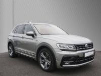 Volkswagen Tiguan R-Line 1.5 TSI DSG Highline, AHK, ZGV - <small></small> 29.990 € <small>TTC</small> - #3