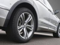 Volkswagen Tiguan R-Line 1.5 TSI DSG Highline, AHK, ZGV - <small></small> 29.990 € <small>TTC</small> - #4