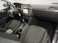 Volkswagen Tiguan R-Line 1.5 TSI DSG Highline, AHK, ZGV - <small></small> 29.990 € <small>TTC</small> - #7