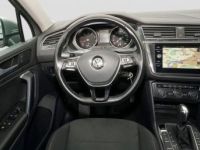 Volkswagen Tiguan R-Line 1.5 TSI DSG Highline, AHK, ZGV - <small></small> 29.990 € <small>TTC</small> - #14