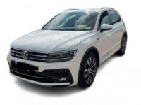 Volkswagen Tiguan R-Line - <small></small> 20.490 € <small>TTC</small> - #1