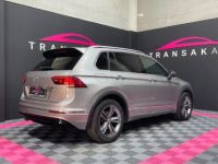 Volkswagen Tiguan R LINE - <small></small> 25.490 € <small>TTC</small> - #6