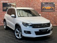 Volkswagen Tiguan R-Line 2.0 TFSI 210 cv - <small></small> 16.490 € <small>TTC</small> - #1