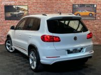 Volkswagen Tiguan R-Line 2.0 TFSI 210 cv - <small></small> 16.490 € <small>TTC</small> - #2