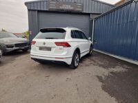 Volkswagen Tiguan R-LINE 4 MOTION CARAT 2.0 TDI 150 CH 8 CV, 1ère M.E.C. Le 28-02-2018 - <small></small> 26.990 € <small>TTC</small> - #4