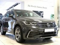 Volkswagen Tiguan R-Line 4M ATTEL Camera Pano Virtual Matrix - <small></small> 38.950 € <small>TTC</small> - #1