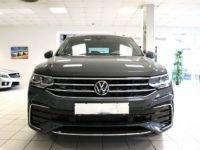 Volkswagen Tiguan R-Line 4M ATTEL Camera Pano Virtual Matrix - <small></small> 38.950 € <small>TTC</small> - #3