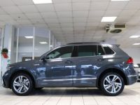 Volkswagen Tiguan R-Line 4M ATTEL Camera Pano Virtual Matrix - <small></small> 38.950 € <small>TTC</small> - #6