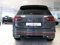 Volkswagen Tiguan R-Line 4M ATTEL Camera Pano Virtual Matrix - <small></small> 38.950 € <small>TTC</small> - #9