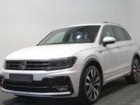 Volkswagen Tiguan R LINE 4Motion*R-Line*ACC*PANO* - <small></small> 33.400 € <small>TTC</small> - #1