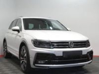 Volkswagen Tiguan R LINE 4Motion*R-Line*ACC*PANO* - <small></small> 33.400 € <small>TTC</small> - #3